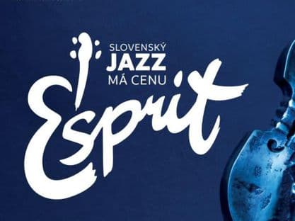 12. ročník ESPRIT, 30. apríla 2024 Bratislava