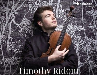 Timothy Ridout: A Lionel Tertis Celebration