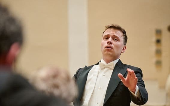 Štátny komorný orchester Žilina, František Macek, Ivo Kahánek